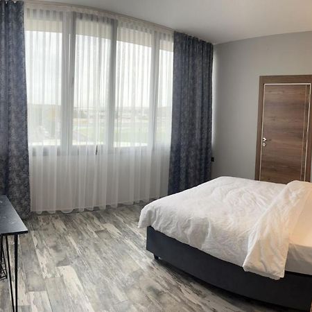 Tuzla Suite Otel Istanbul Exterior photo