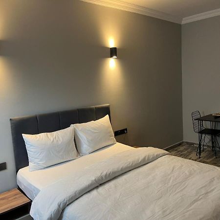 Tuzla Suite Otel Istanbul Exterior photo