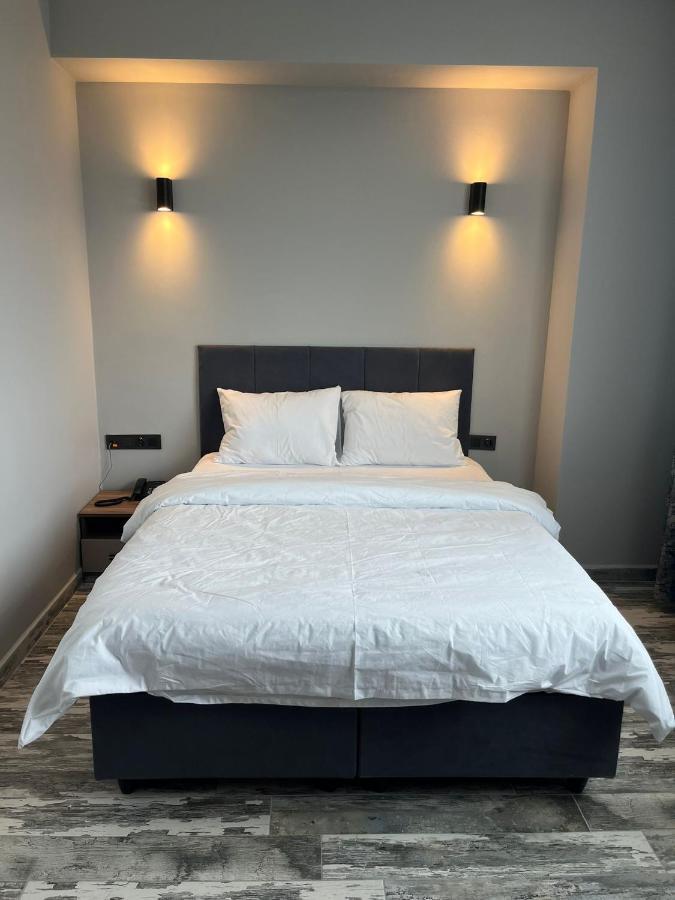 Tuzla Suite Otel Istanbul Exterior photo