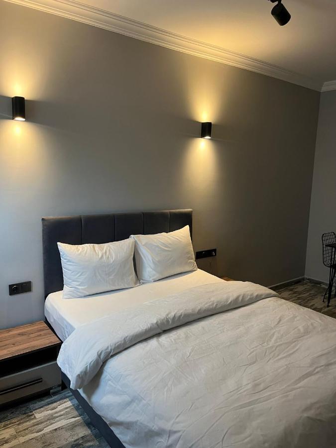 Tuzla Suite Otel Istanbul Exterior photo
