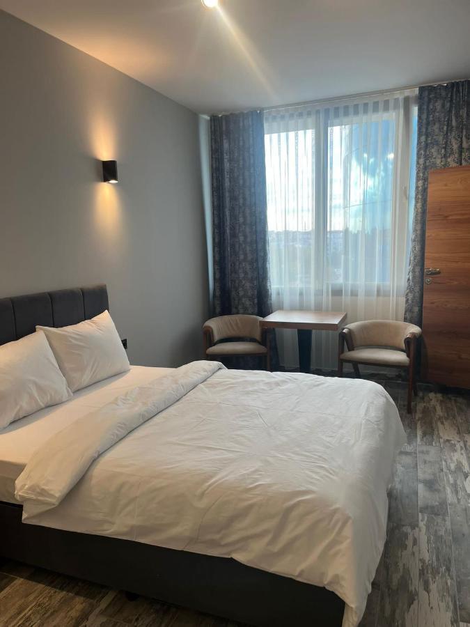 Tuzla Suite Otel Istanbul Exterior photo