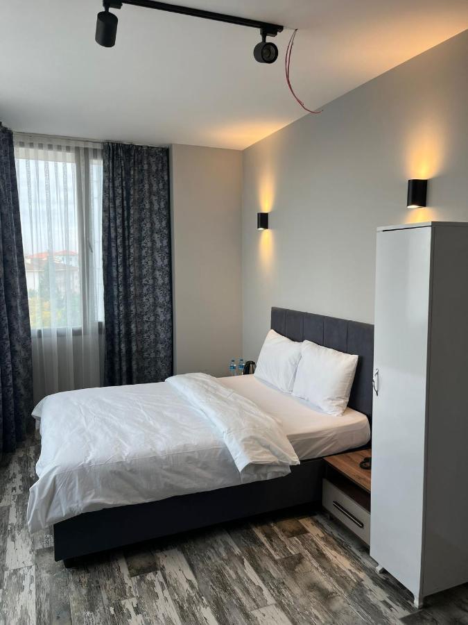 Tuzla Suite Otel Istanbul Exterior photo