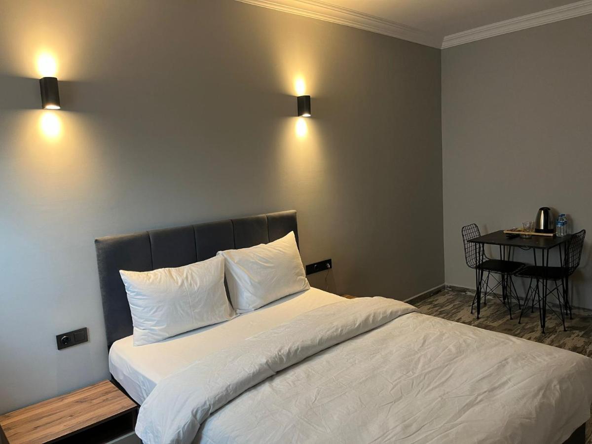 Tuzla Suite Otel Istanbul Exterior photo