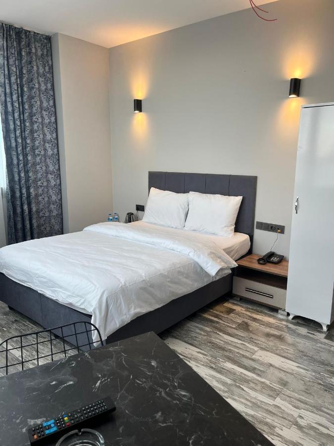 Tuzla Suite Otel Istanbul Exterior photo