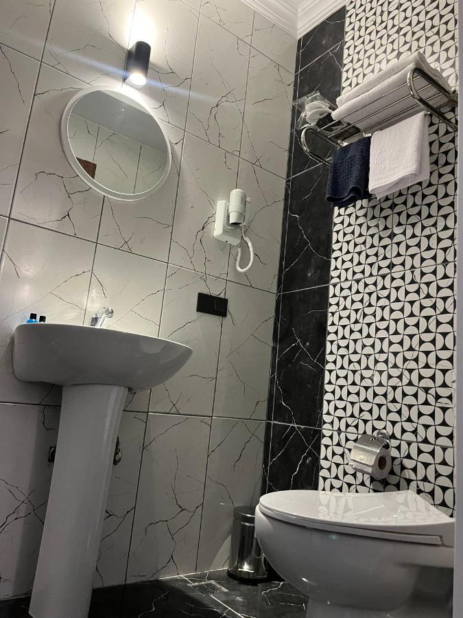 Tuzla Suite Otel Istanbul Exterior photo