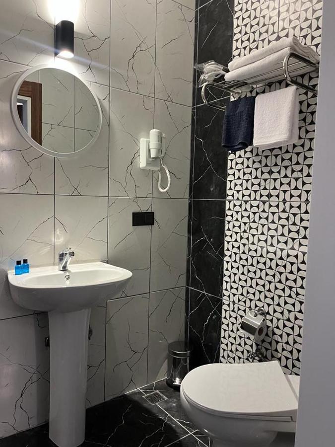 Tuzla Suite Otel Istanbul Exterior photo