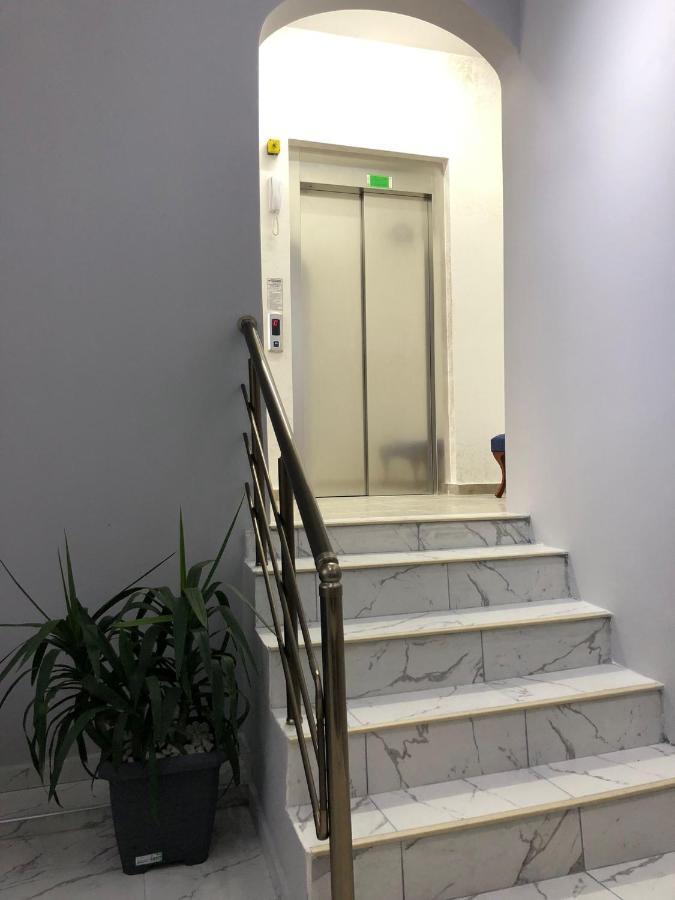 Tuzla Suite Otel Istanbul Exterior photo