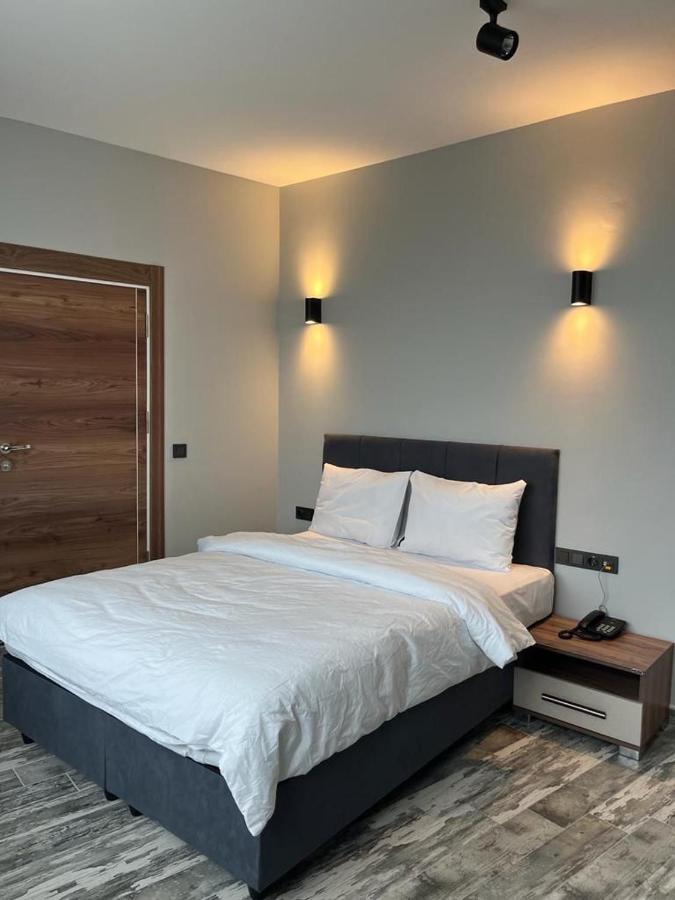 Tuzla Suite Otel Istanbul Exterior photo